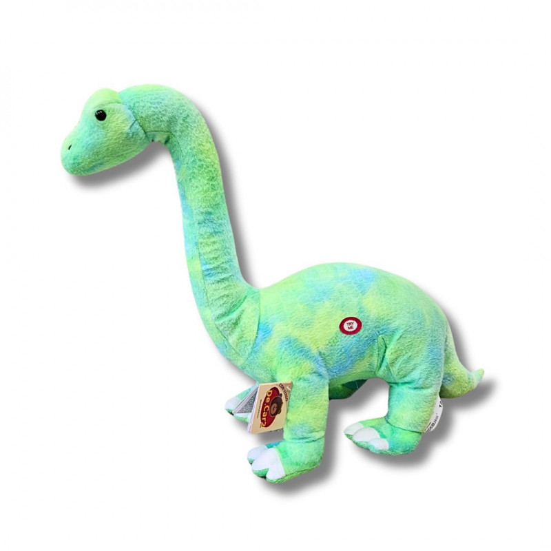 De.Car2 Dinosauro con Verso 50cm - Normalmente Venduto €12,90 De.Car2 Dinosauro con Verso 50cm - Normalmente Venduto €12,90