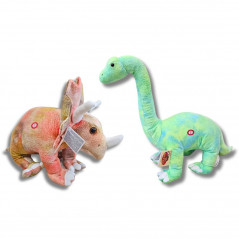 De.Car2 Dinosauro con Verso 50cm - Normalmente Venduto €12,90