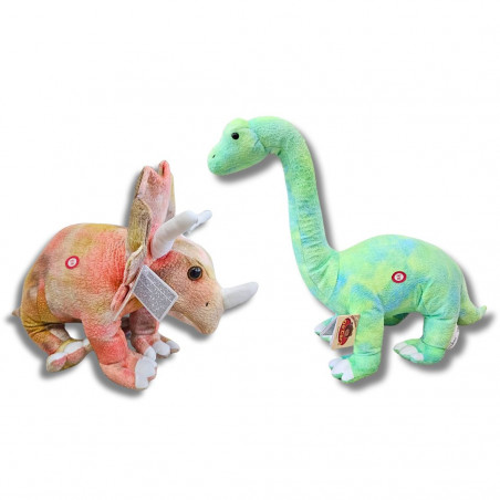 De.Car2 Dinosauro con Verso 50cm - Normalmente Venduto €12,90