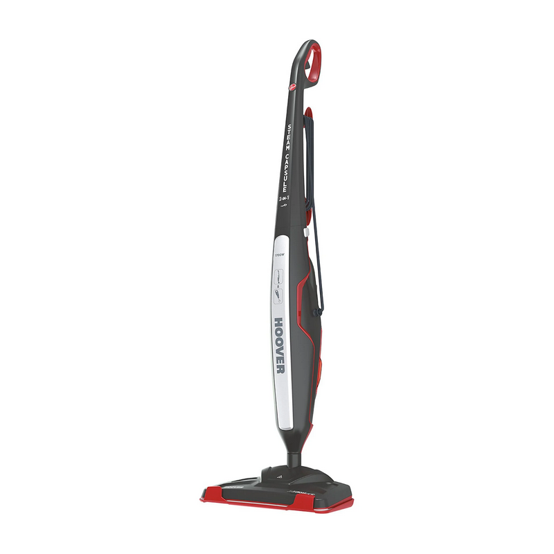 Hoover Steam Capsule 2in1 Scopa a Vapore - Normalmente Venduto €169,00 Hoover Steam Capsule 2in1 Scopa a Vapore - Normalmente Venduto €169,00