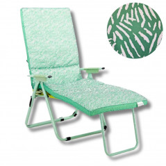 Garden Cuscino per Lettino da Esterno - Normalmente Venduto €49,00