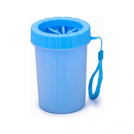 Pet Pulisci Zampe in Silicone - Normalmente Venduto €9,90