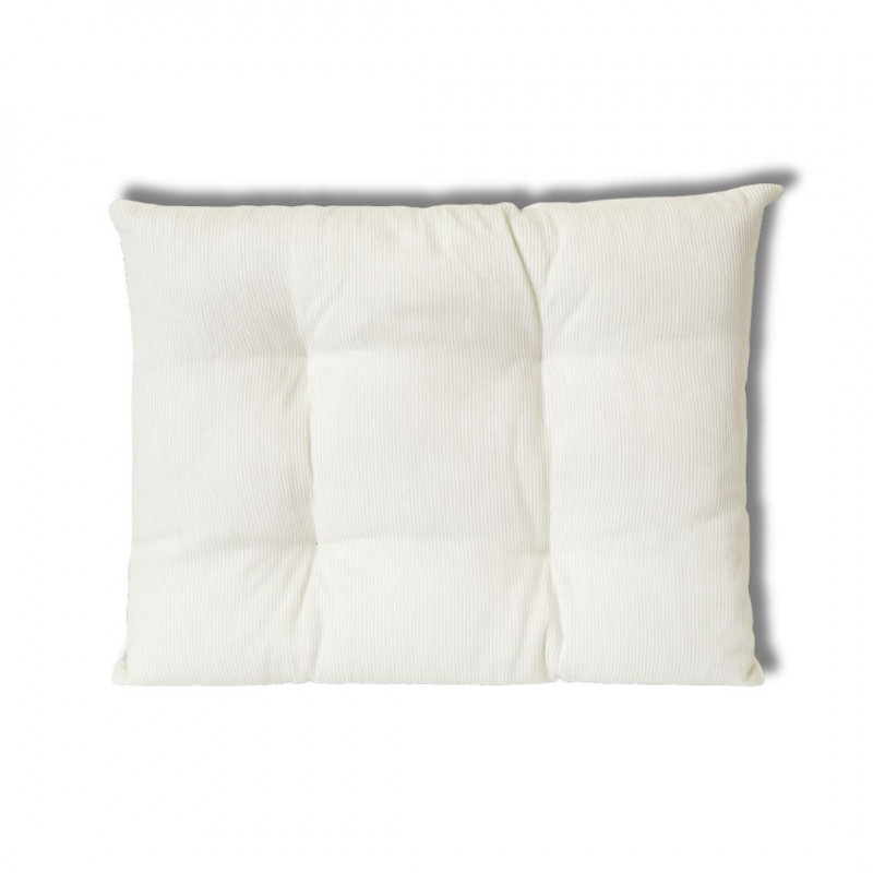 Cuscinotto Cotton House 80x60cm - Normalmente Venduto €39,90 Cuscinotto Cotton House 80x60cm - Normalmente Venduto €39,90