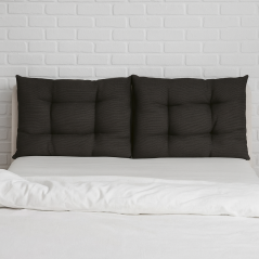 Cuscinotto Cotton House 80x60cm - Normalmente Venduto €39,90