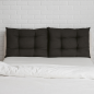 Cuscinotto Cotton House 80x60cm - Normalmente Venduto €39,90 Cuscinotto Cotton House 80x60cm - Normalmente Venduto €39,90