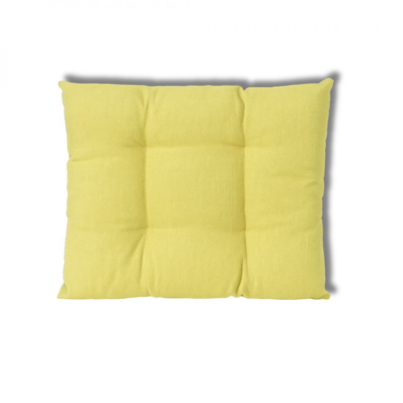 Cuscinotto Cotton House 80x60cm - Normalmente Venduto €39,90 Cuscinotto Cotton House 80x60cm - Normalmente Venduto €39,90