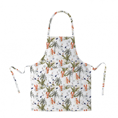 La Dolce Casa Grembiule 60x80cm - Normalmente Venduto €7,90