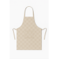 La Dolce Casa Grembiule 60x90cm Beige - Normalmente Venduto €7,90 La Dolce Casa Grembiule 60x90cm Beige - Normalmente Venduto €7,90