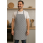 La Dolce Casa Grembiule 60x90cm Grigio - Normalmente Venduto €7,90