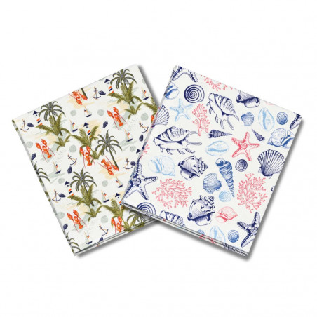 La Dolce Casa Tovaglia Antimacchia 140x180cm - Normalmente Venduto €19,90