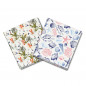 La Dolce Casa Tovaglia Antimacchia 140x180cm - Normalmente Venduto €19,90
