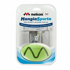 Meliconi Mangiasporta Porta Sacchetti - Normalmente Venduto €6,90