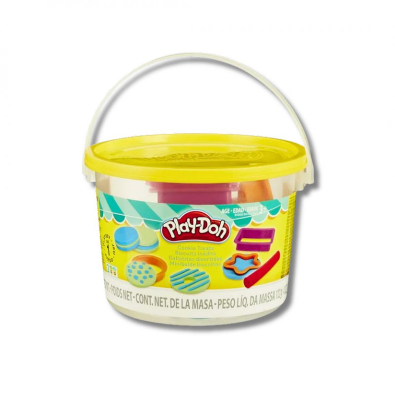 Play-Doh Cookies Treats Didò - Normalmente Venduto €9,90 Play-Doh Cookies Treats Didò - Normalmente Venduto €9,90
