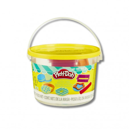 Play-Doh Cookies Treats Didò - Normalmente Venduto €9,90