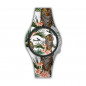 Doodle Orologio Unisex DO39004 Wild Mood Tigre - Normalmente Venduto €29,90 Doodle Orologio Unisex DO39004 Wild Mood Tigre - Normalmente Venduto €29,90