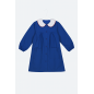 Grembiule Scuola Blu Bambina Set 2 Pezzi - Normalmente Venduto €14,90 Grembiule Scuola Blu Bambina Set 2 Pezzi - Normalmente Venduto €14,90