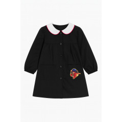 Grembiule Scuola Miraculous Nero - Normalmente Venduto €7,90