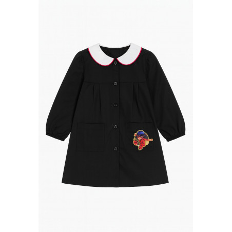 Grembiule Scuola Miraculous Nero - Normalmente Venduto €7,90