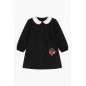 Grembiule Scuola Miraculous Nero - Normalmente Venduto €7,90 Grembiule Scuola Miraculous Nero - Normalmente Venduto €7,90