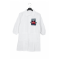 Grembiule Scuola Cars Bianco - Normalmente Venduto €7,90 Grembiule Scuola Cars Bianco - Normalmente Venduto €7,90