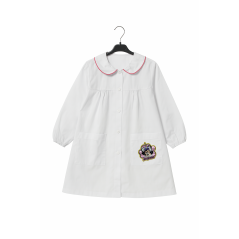 Grembiule Scuola Minnie Bianco - Normalmente Venduto €7,90