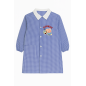 Grembiule Scuola George Peppa Pig Azzurro - Normalmente Venduto €7,90 Grembiule Scuola George Peppa Pig Azzurro - Normalmente Venduto €7,90
