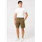 DeGriffato Bermuda Uomo Sabbia- Normalmente Venduto €54,00 DeGriffato Bermuda Uomo Sabbia- Normalmente Venduto €54,00