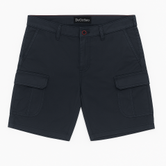DeGriffato Bermuda Uomo Antracite - Normalmente Venduto €54,00