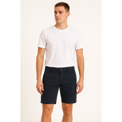 DeGriffato Bermuda Uomo Antracite - Normalmente Venduto €54,00
