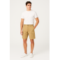 DeGriffato Bermuda Uomo Camel - Normalmente Venduto €54,00 DeGriffato Bermuda Uomo Camel - Normalmente Venduto €54,00
