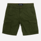 DeGriffato Bermuda Uomo Army - Normalmente Venduto €54,00 DeGriffato Bermuda Uomo Army - Normalmente Venduto €54,00