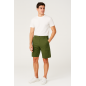 DeGriffato Bermuda Uomo Army - Normalmente Venduto €54,00 DeGriffato Bermuda Uomo Army - Normalmente Venduto €54,00