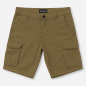 DeGriffato Bermuda Uomo Sabbia- Normalmente Venduto €54,00 DeGriffato Bermuda Uomo Sabbia- Normalmente Venduto €54,00