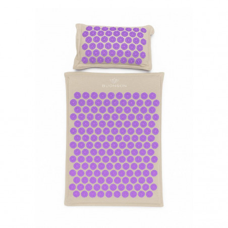Buonson Tappetino Agopressione Lilla - Normalmente Venduto €14,90