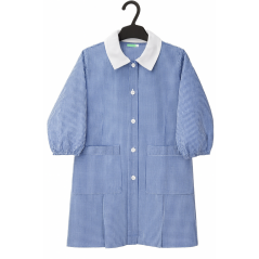 Grembiule Scuola Azzurro Bambino Set 2 Pezzi - Normalmente Venduto €14,90