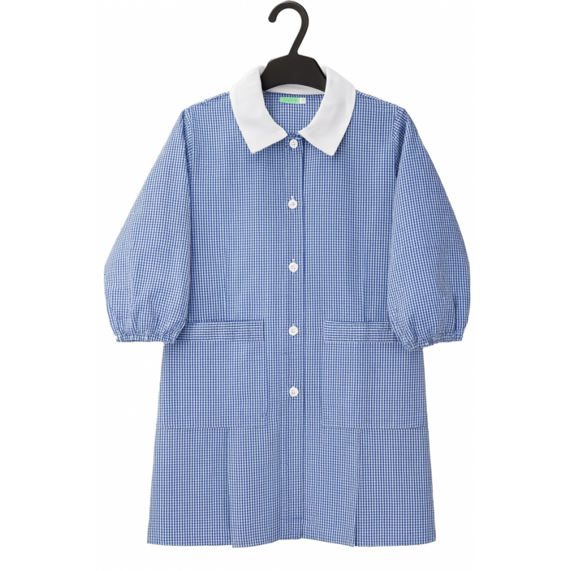 Grembiule Scuola Azzurro Bambino Set 2 Pezzi - Normalmente Venduto €14,90 Grembiule Scuola Azzurro Bambino Set 2 Pezzi - Normalmente Venduto €14,90