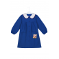 Grembiule Scuola Na Na Na Blu - Normalmente Venduto €7,90 Grembiule Scuola Na Na Na Blu - Normalmente Venduto €7,90