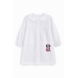 Grembiule Scuola Minnie Bianco - Normalmente Venduto €7,90 Grembiule Scuola Minnie Bianco - Normalmente Venduto €7,90