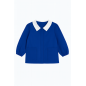 Grembiule Scuola Blu Bambino Set 2 Pezzi- Normalmente Venduto €14,90 Grembiule Scuola Blu Bambino Set 2 Pezzi- Normalmente Venduto €14,90