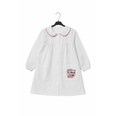 Grembiule Scuola LOL Surprise Bianco - Normalmente Venduto €7,90