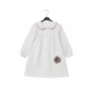 Grembiule Scuola Minnie Bianco - Normalmente Venduto €7,90 Grembiule Scuola Minnie Bianco - Normalmente Venduto €7,90