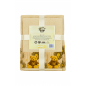 Prestige Home Collection Set 3 Asciugamani Teddy - Normalmente Venduto €10,90 Prestige Home Collection Set 3 Asciugamani Teddy - Normalmente Venduto €10,90