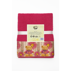 Prestige Home Collection Set 3 Asciugamani Teddy - Normalmente Venduto €10,90