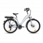 Italwin Bicicletta Elettrica Prestige2 Bianca/Bordeaux - Normalmente Venduto €1319,00 Italwin Bicicletta Elettrica Prestige2 Bianca/Bordeaux - Normalmente Venduto €1319,00