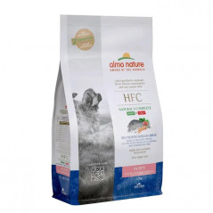 Almo Nature Dog Puppy Spigola Orata 1,2kg - Normalmente Venduto €12,90