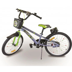 Hotweels Bicicletta Bambino Ruote 20" - Normalmente Venduto €99,90