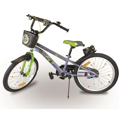 Hotweels Bicicletta Bambino Ruote 20" - Normalmente Venduto €99,90