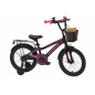 Like2Bike Bicicletta Bambini Ruote 16" Fucsia - Normalmente Venduto €99,90 Like2Bike Bicicletta Bambini Ruote 16" Fucsia - Normalmente Venduto €99,90