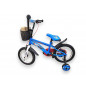 Hot Wheels Bicicletta Bambino Ruote 14" - Normalmente Venduto €99,90