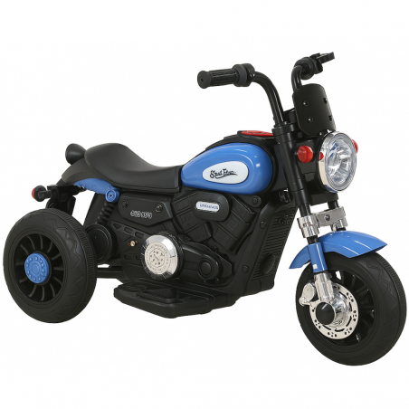 Moto Elettrica Bambini Street Tracker - Normalmente Venduto €102,90
